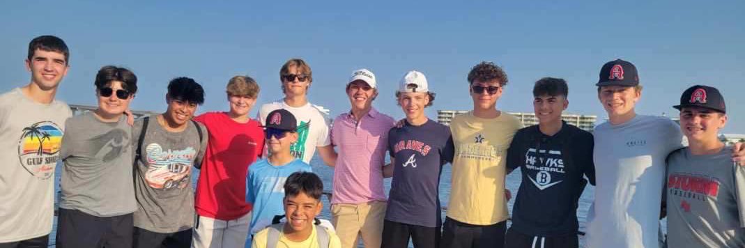 Dylan Tornero banner