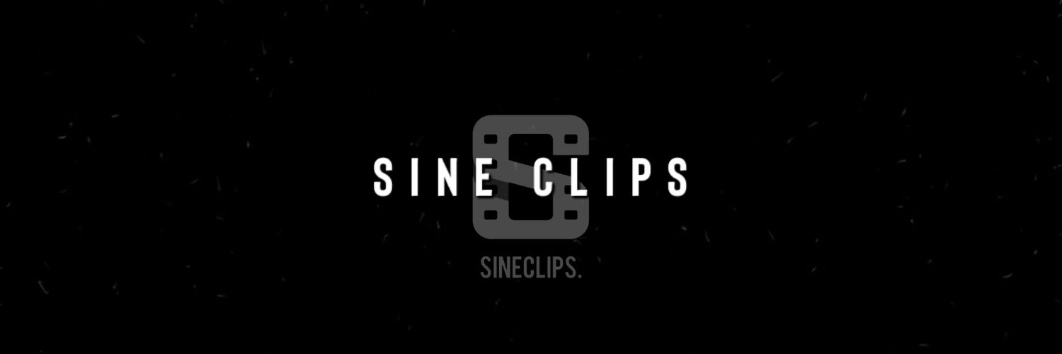 sineclips's profile banner image
