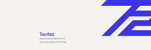 tacfizz Profile Banner