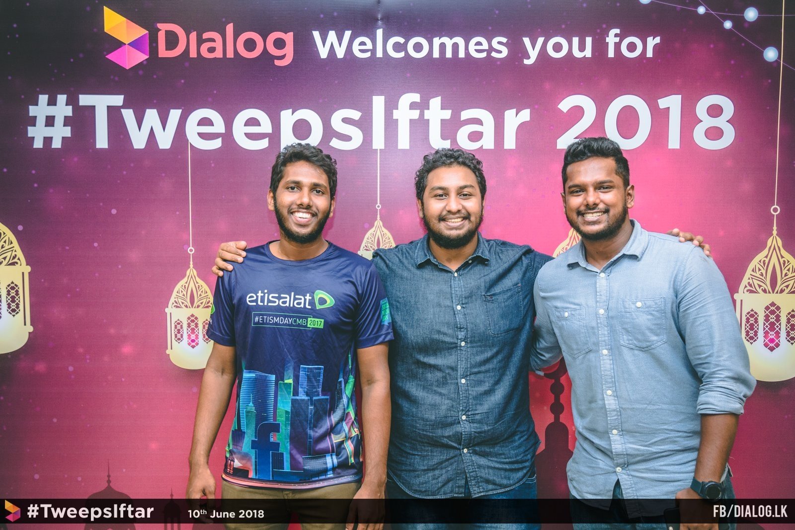 MushafAhamed's profile banner image