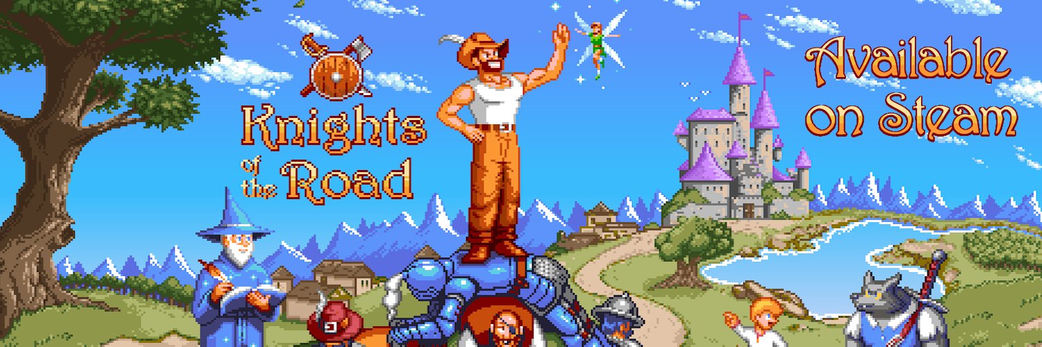 Shiny Byte Studio banner