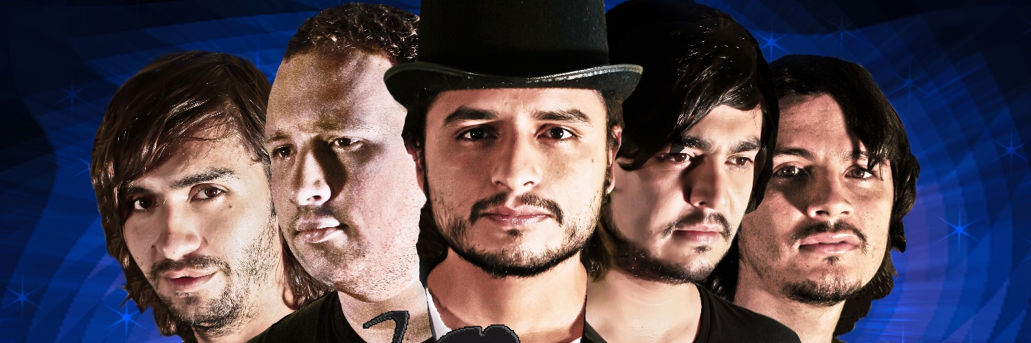 binaturalband's profile banner image