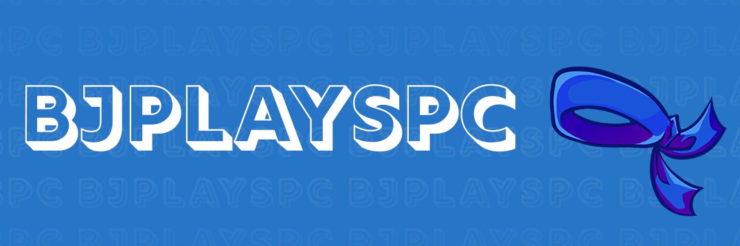 Dookie BJPlaysPC banner