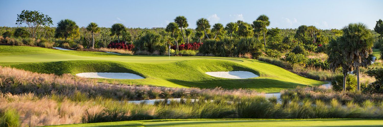 Marriott Golf Profile Banner