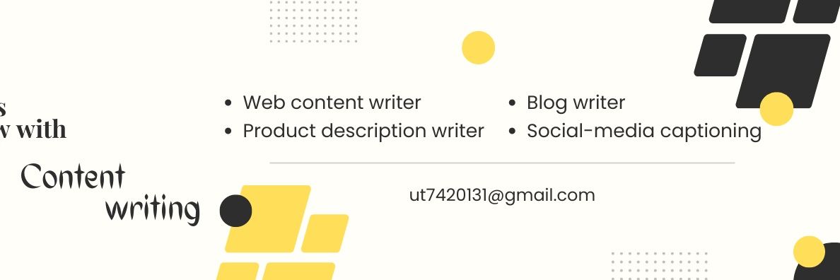 Umii_Blogger's profile banner image