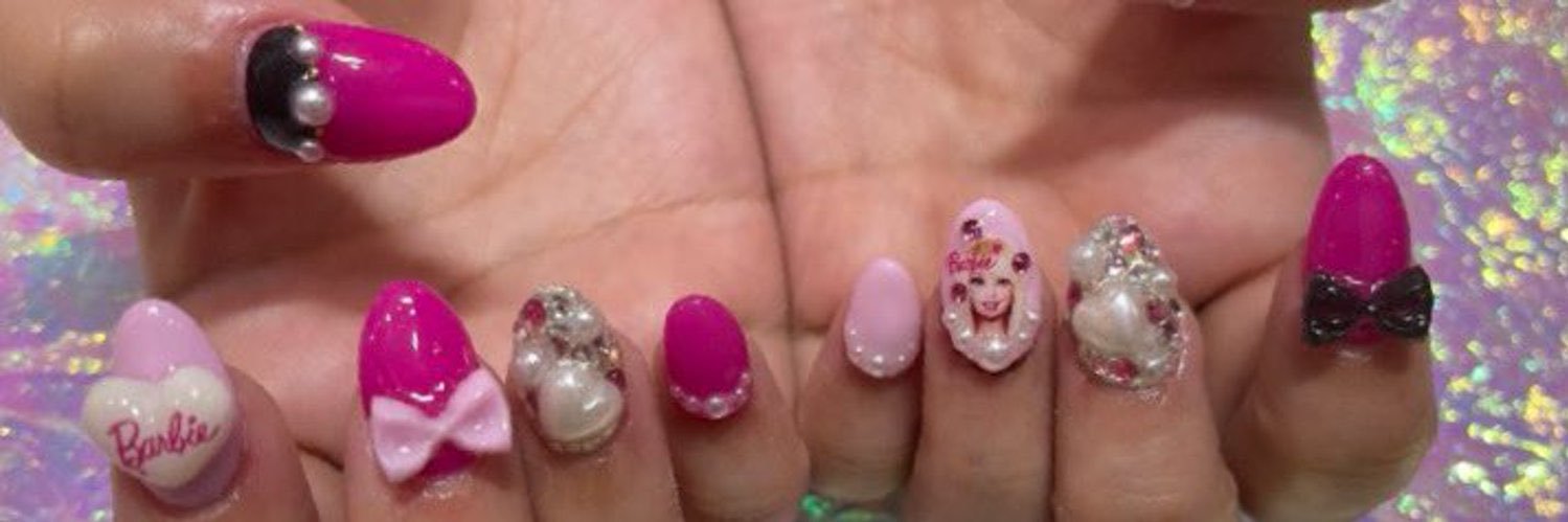 Barbie__babi's profile banner image