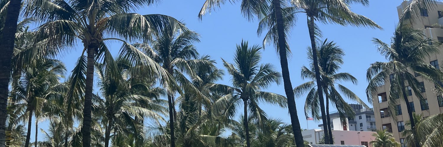 MsJessicaJenay's profile banner image