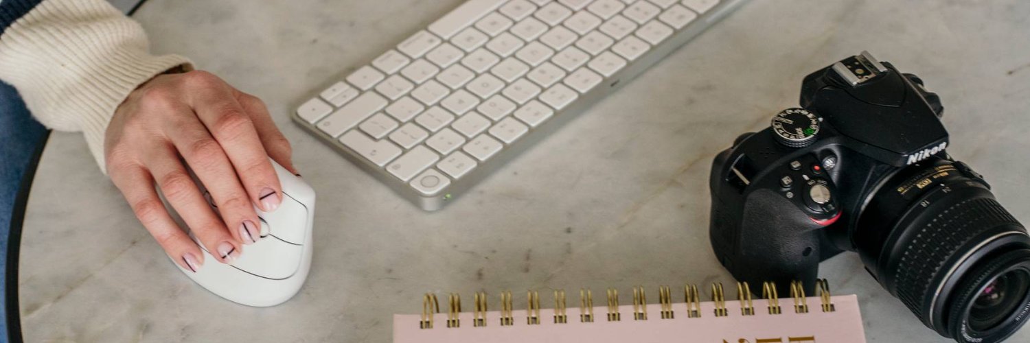 Fiorella Madè banner