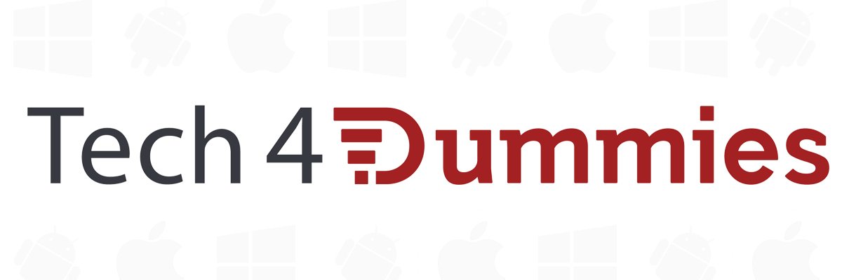 Tech4D_'s profile banner image