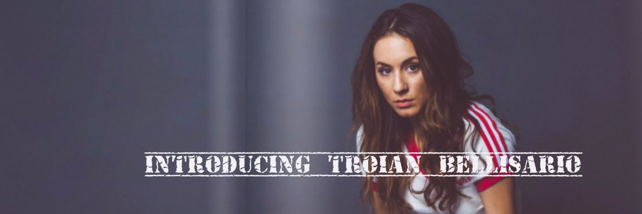 TroianBFan's profile banner image