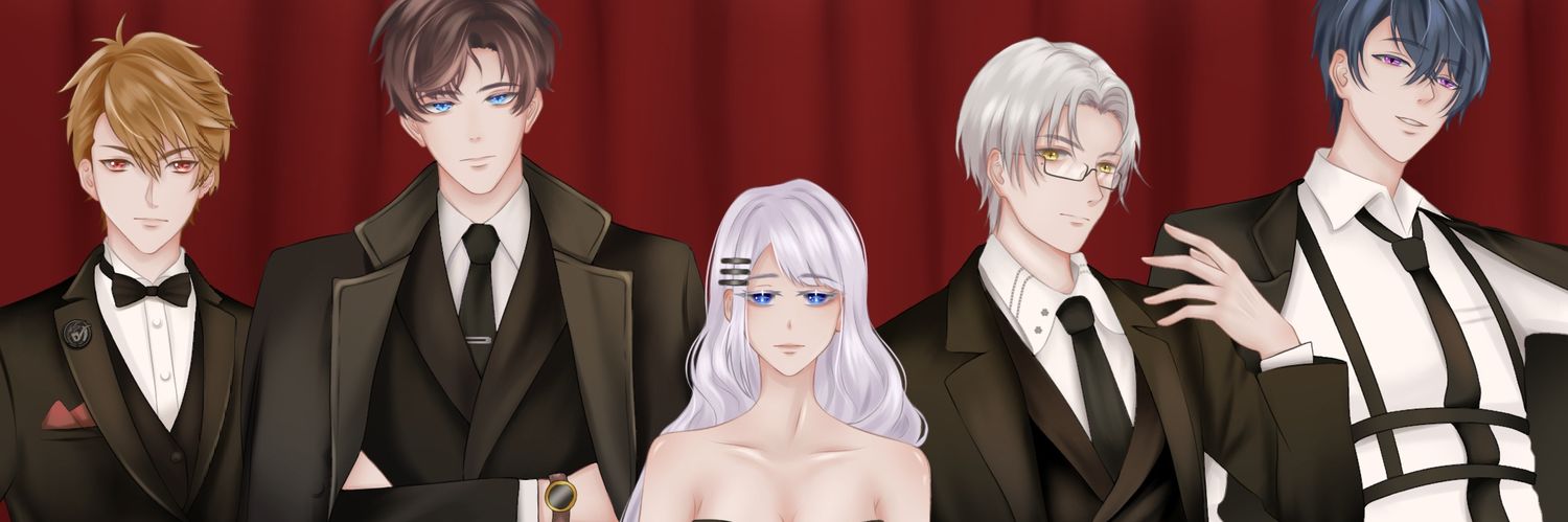 TwelveBm's profile banner image