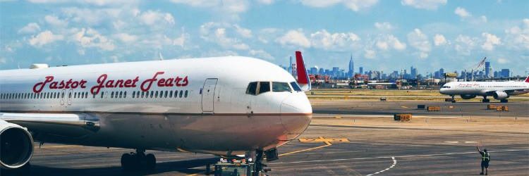 Pastor Janet Marie Fears( Jaylove) banner