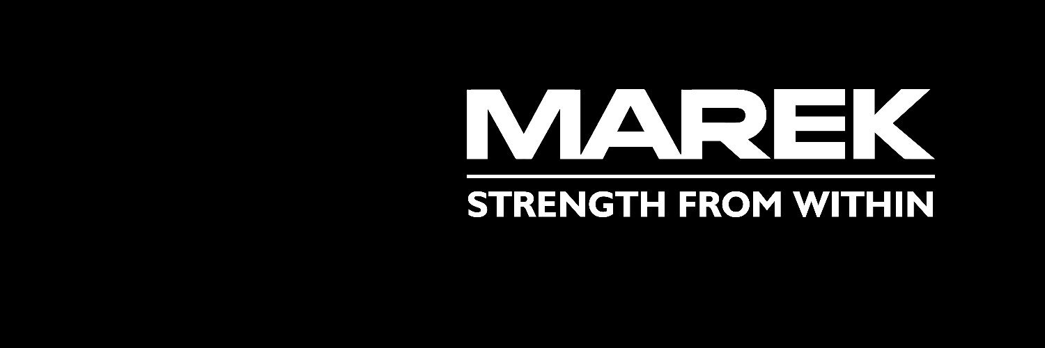 MAREK banner
