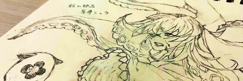 Tokinosub's profile banner image