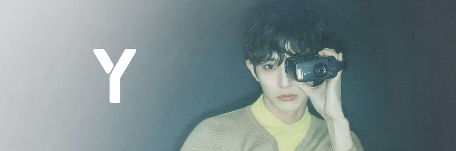 Y MAGAZINE's banner