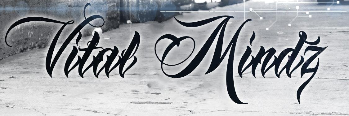 VITALMINDZ's profile banner image