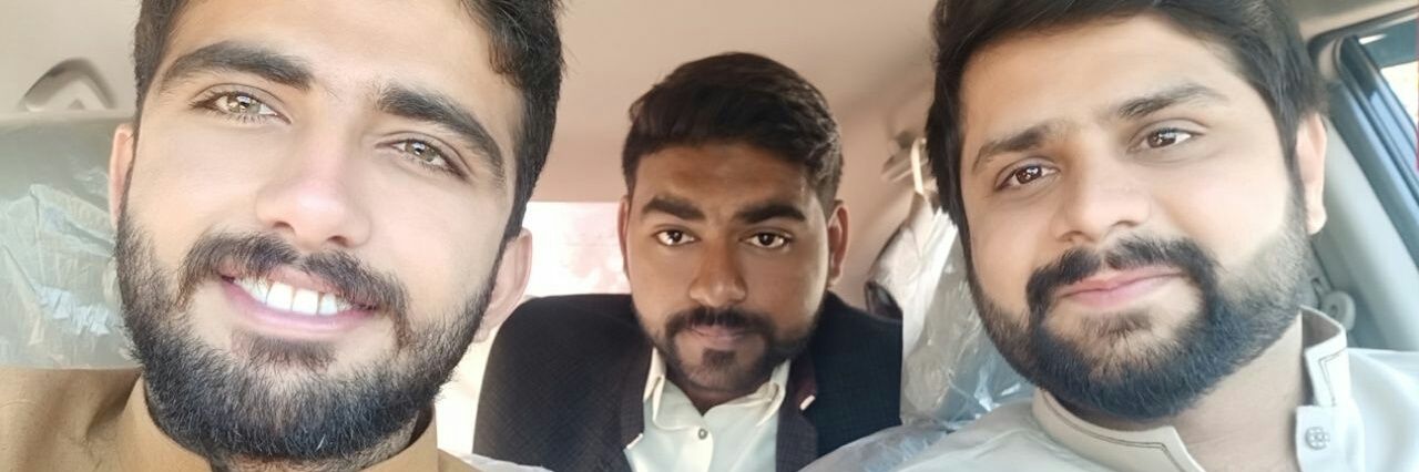 iarslanmirza's profile banner image