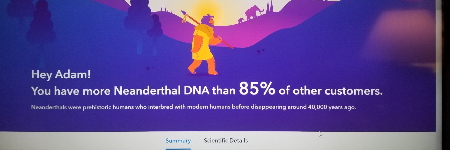 Test Tube B26 🍊🌵 banner