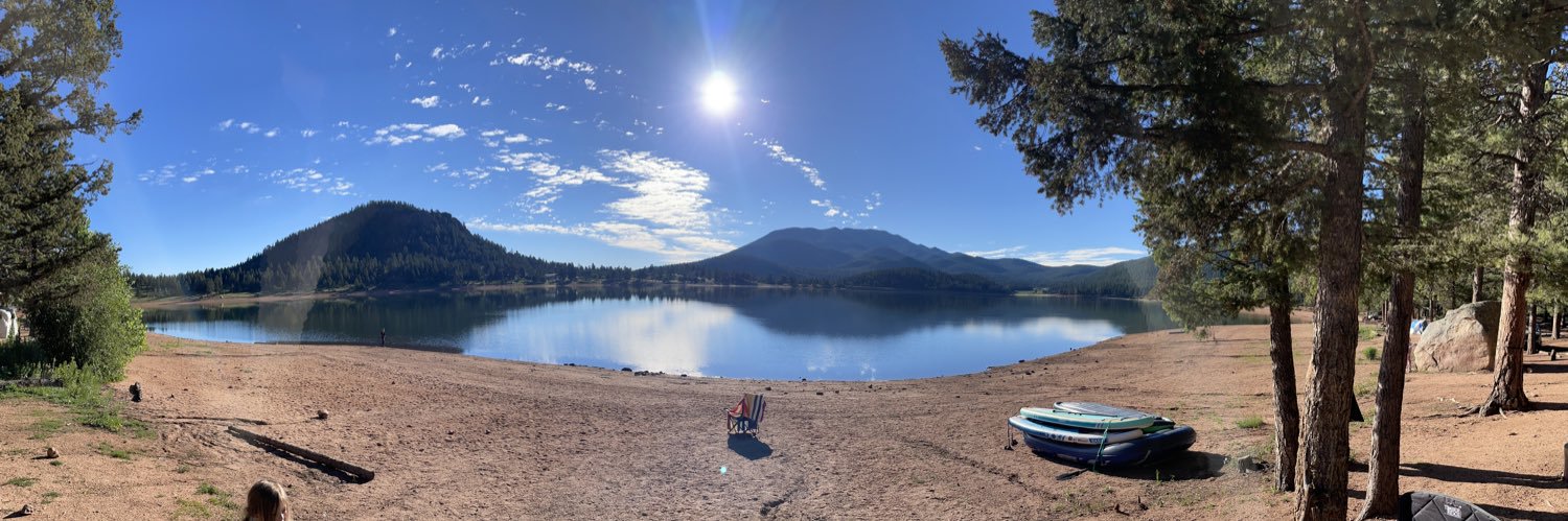 Andy Mickelson banner