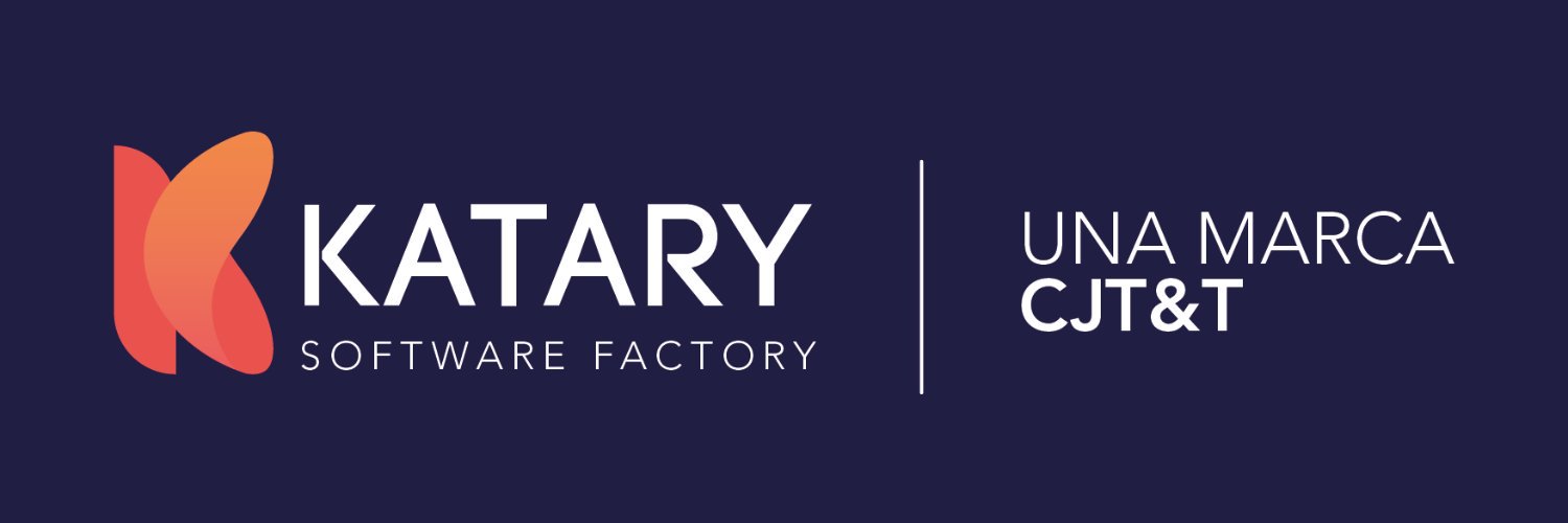 KatarySoftware's profile banner image