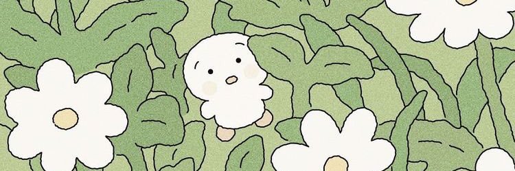 M banner