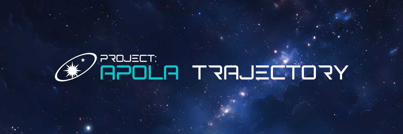 ApolaTrajectory's profile banner image