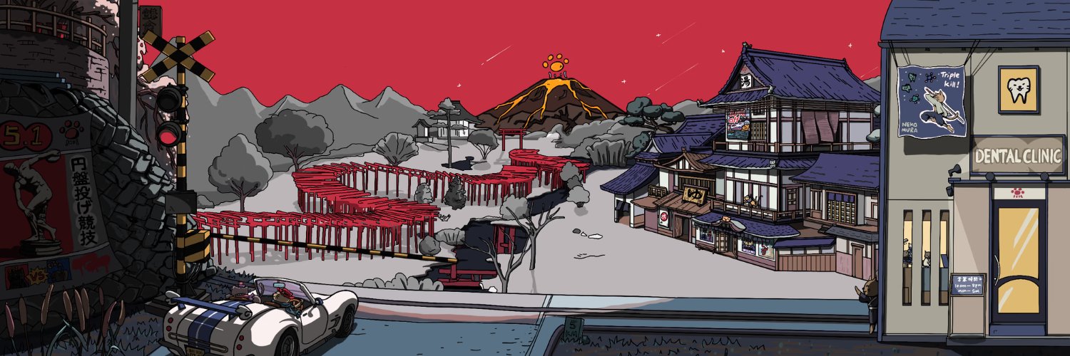 加密边境🧙🏻‍♂️ banner