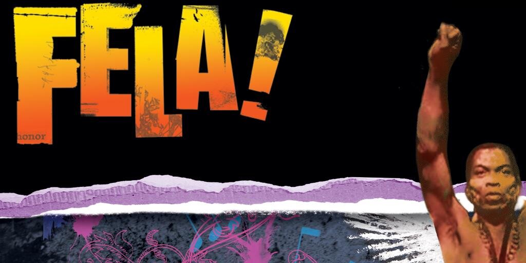 FelaQuotes's profile banner image