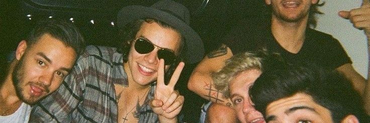 1Dforever2310's profile banner image