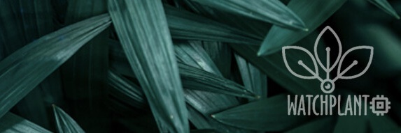 WatchPlant EU Project banner