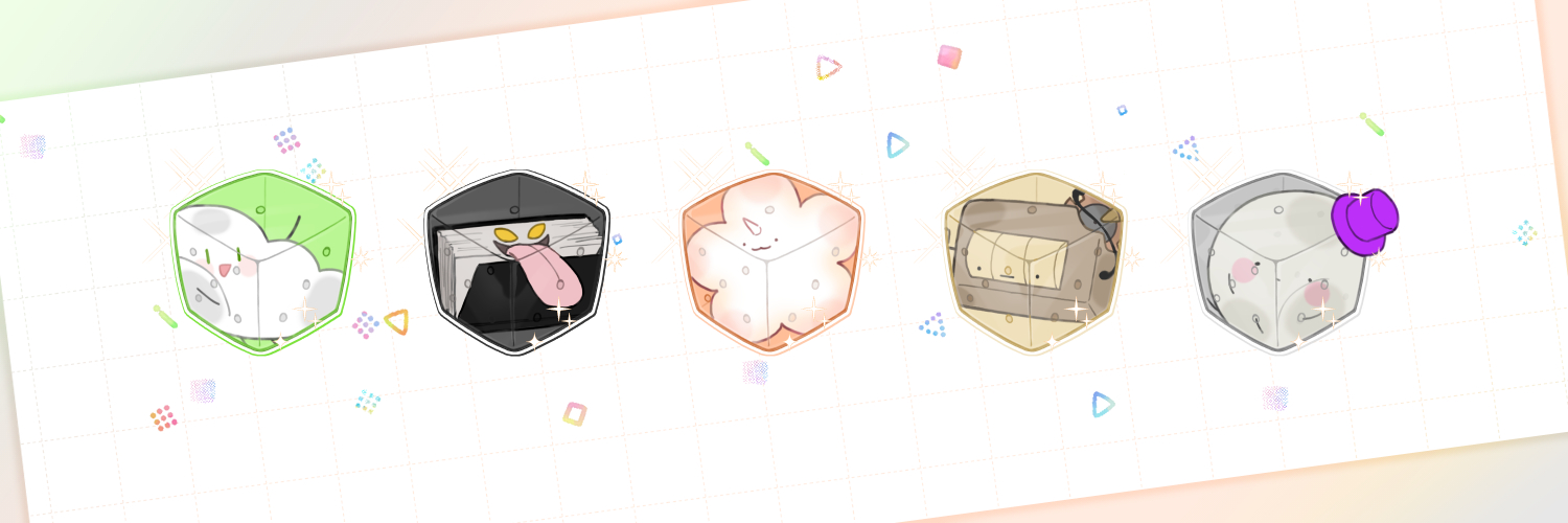 구름☁️ banner