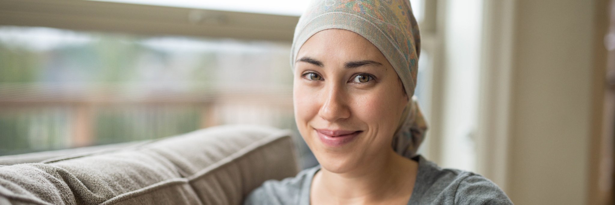 Advanced Oncotherapy banner