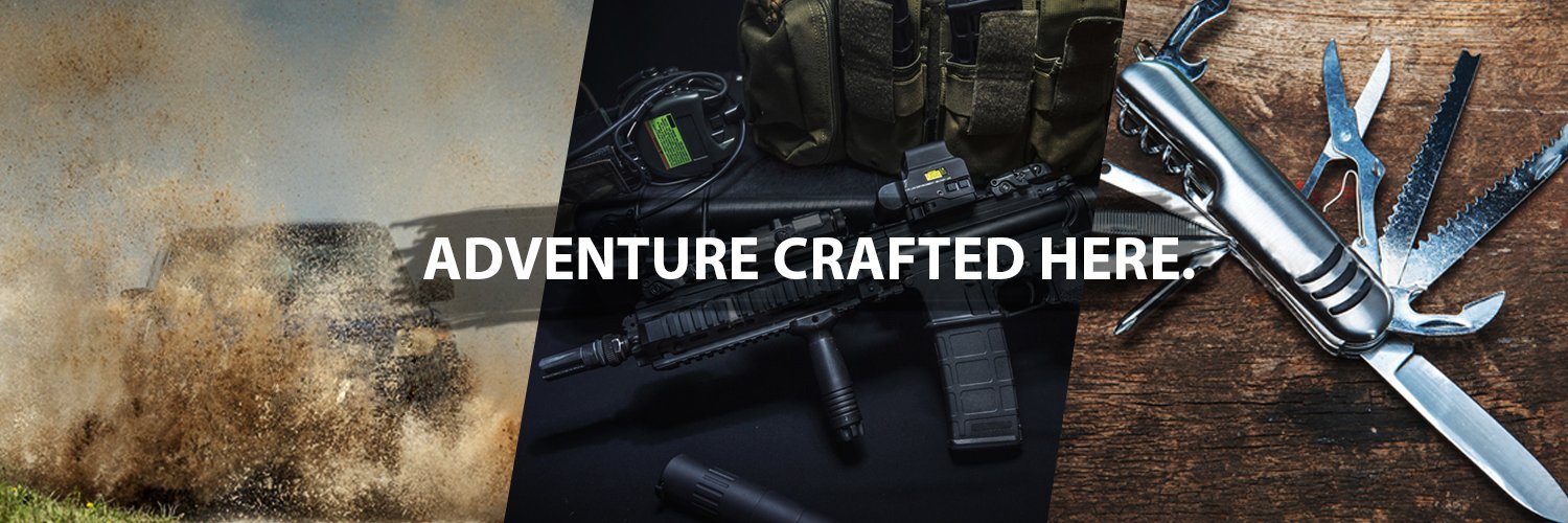 ManMadeCustoms's profile banner image
