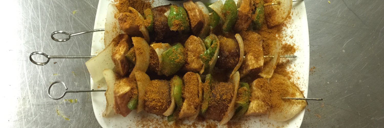 afrikangrill's profile banner image