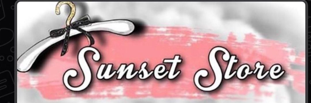 Store18Sunset's profile banner image