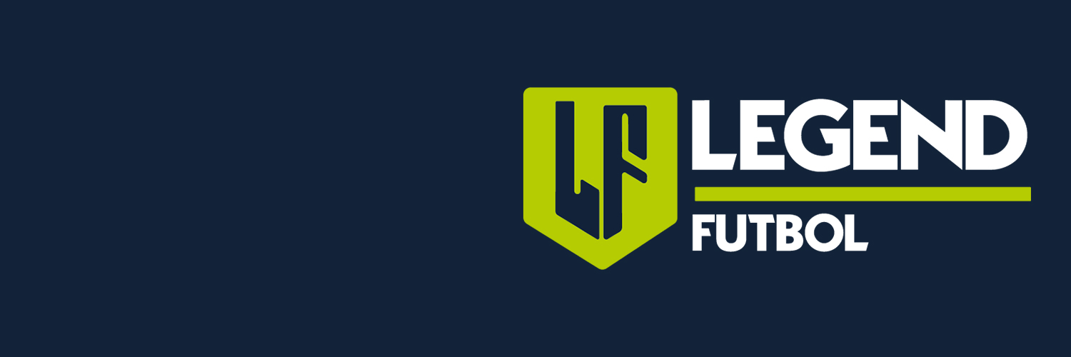 Legend Futbol TV ® Profile Banner