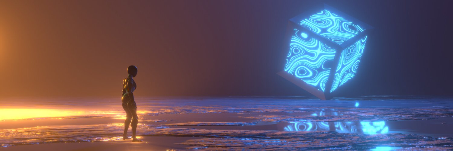 Neutral banner