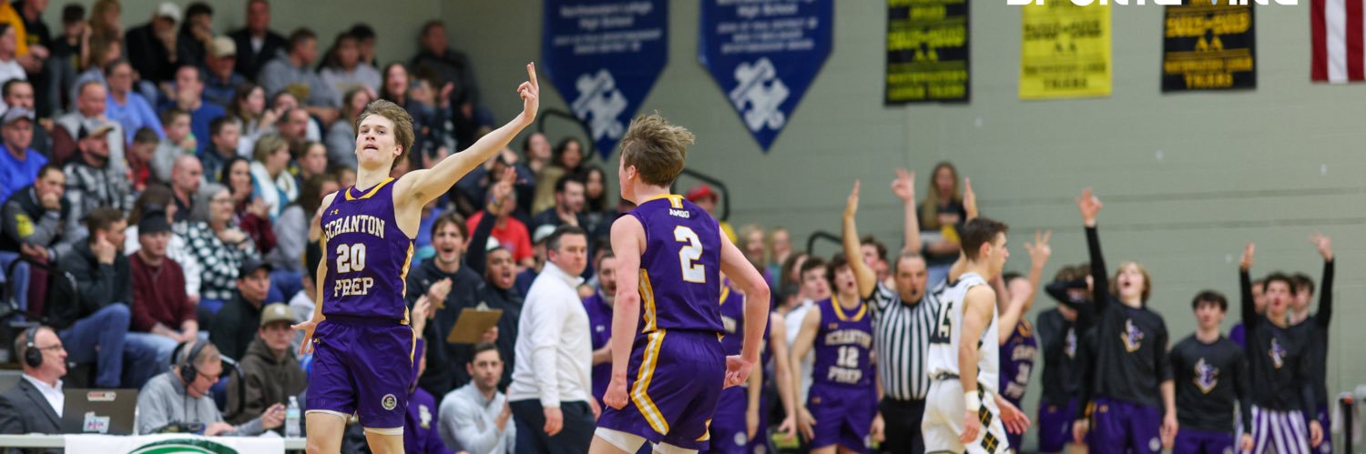 Packy Doherty banner