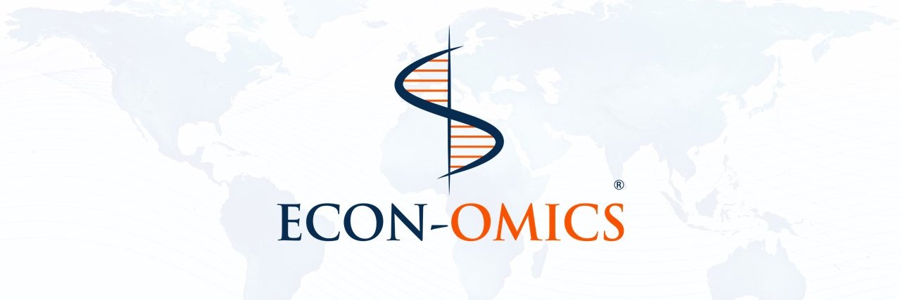 IHEA Economics of Genomics & Precision Medicine's banner