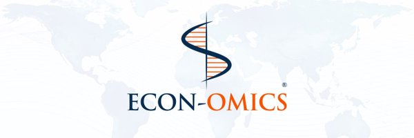 Econ__Omics Profile Banner
