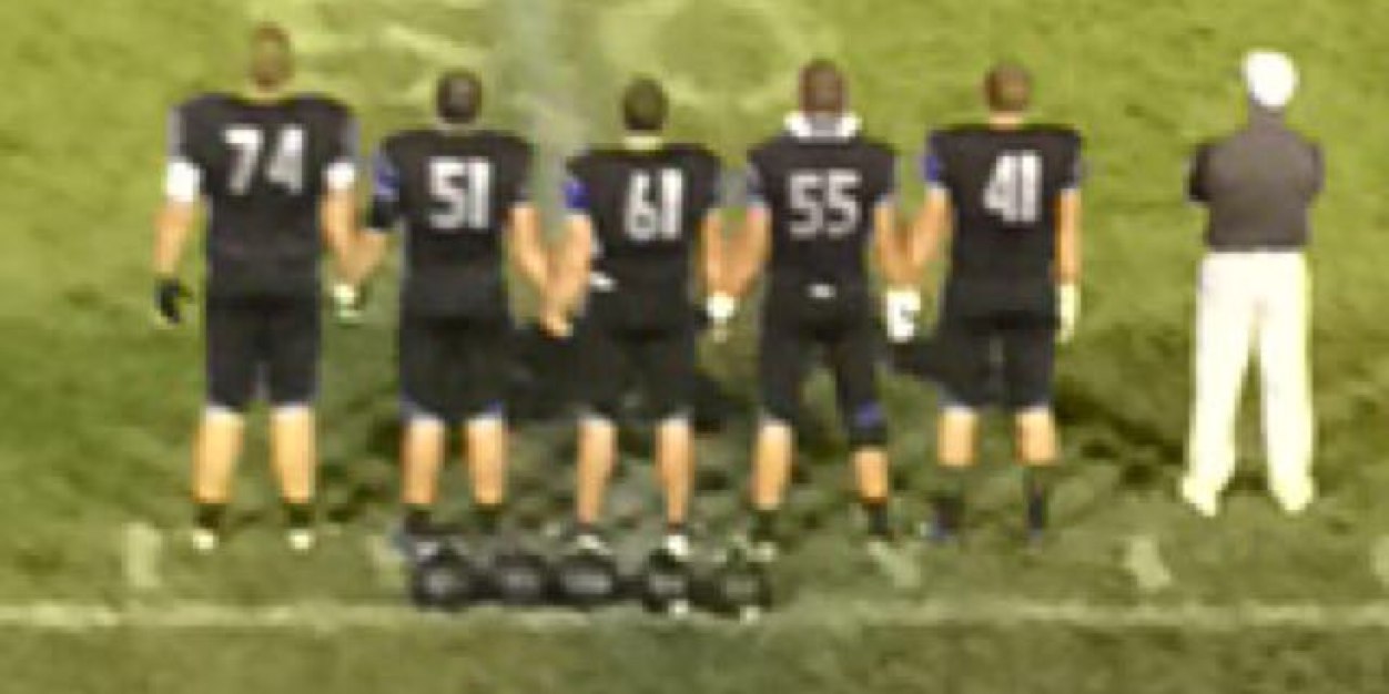 kevinbagrowski's profile banner image