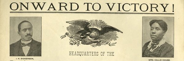 KamilahVMoore Profile Banner