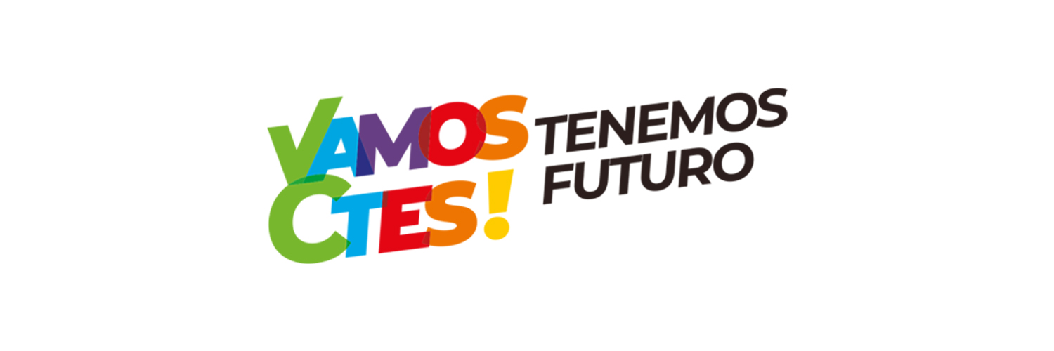 Vamos Corrientes's banner
