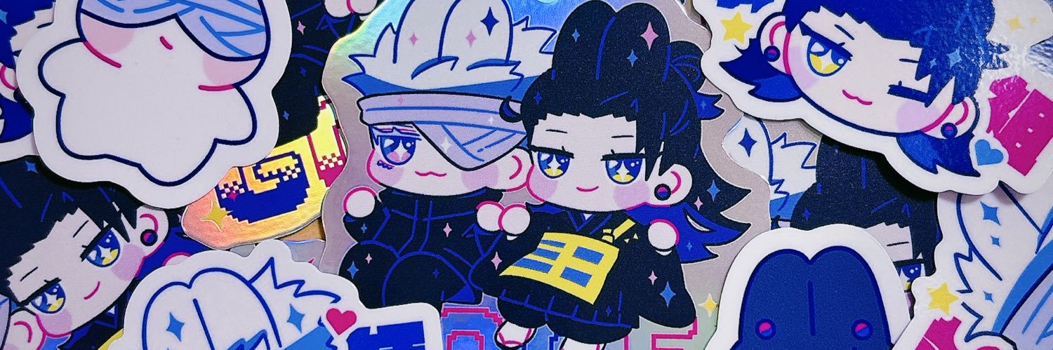 ふらを🫓 banner