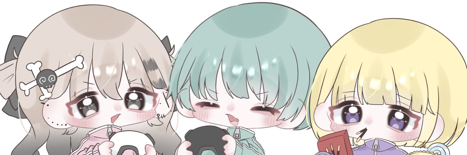 ちぃ banner