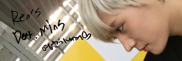 Dear_MinS's profile banner image