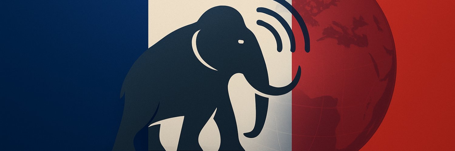 Ⓜ️─█ Mamoute Media:Relais █─  banner