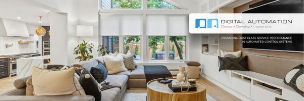 DAutomation Profile Banner