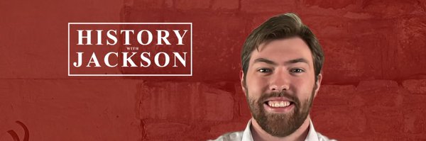 History with Jackson Profile Banner