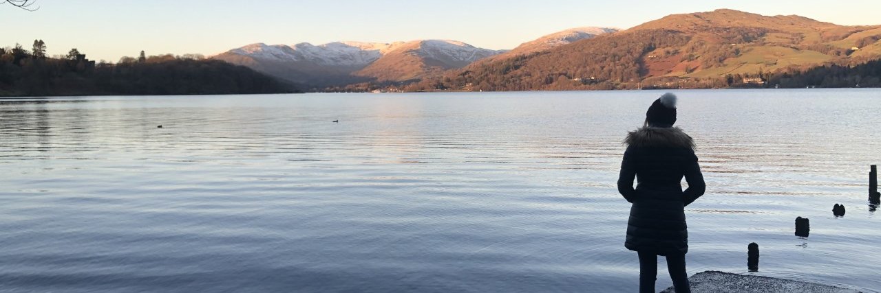 Hayley Cocker banner